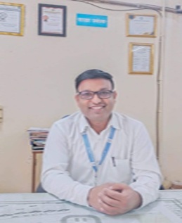 Deepak Kumar